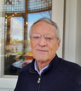 Jan Hulstijn